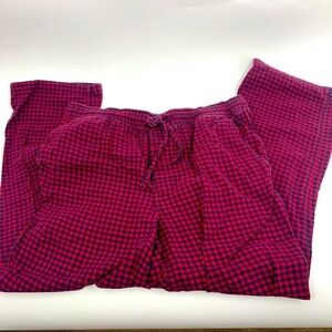 J. Crew‎ Pajama Pants